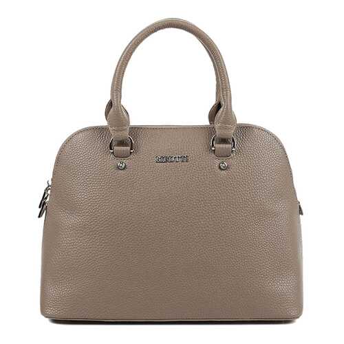 Сумка женская Alessandro Birutti 4111 коричневая в Оджи