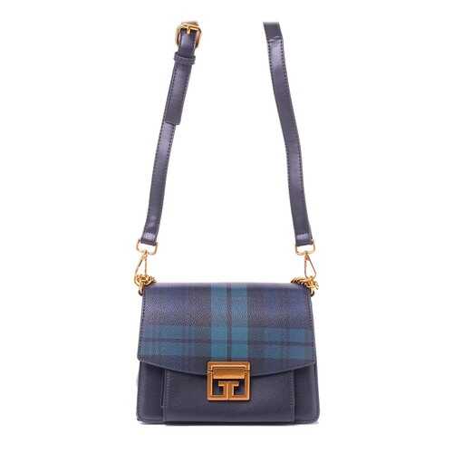 Сумка женская Baggini 28250/10 черная в Оджи
