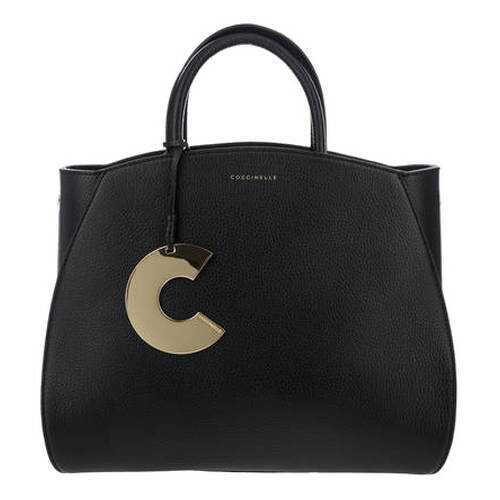 Сумка женская Coccinelle E1 FLA 18 01 01 001 черная в Оджи