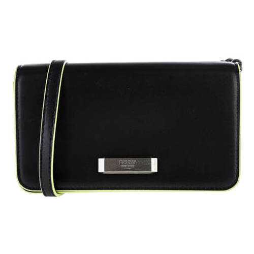 Сумка женская DKNY R01EKH35 черная в Оджи