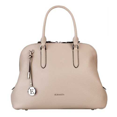 Сумка женская ELEGANZZA Z6996-5853 коричневая в Оджи