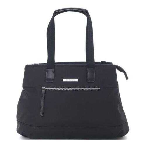 Сумка женская Hedgren HAUR06 Aura Black черная в Оджи