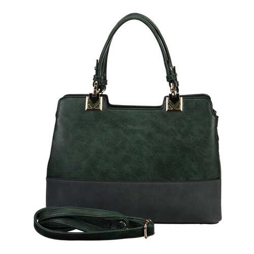 Сумка женская Vera Victoria Vito 34-815-7 зеленая в Оджи