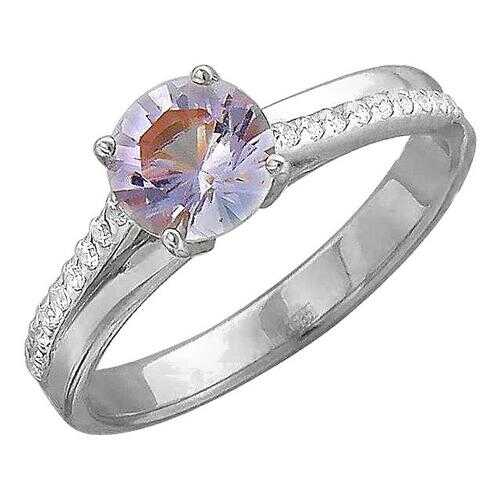 Кольцо женское Эстет 01К327549-1 р.18 в Оджи
