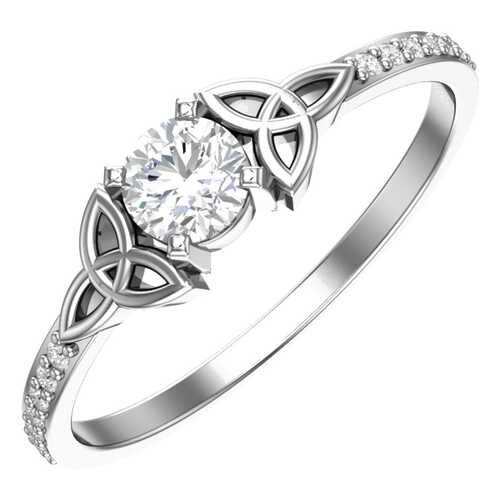 Кольцо женское F-Jewelry A0101488-00775 р.17 в Оджи
