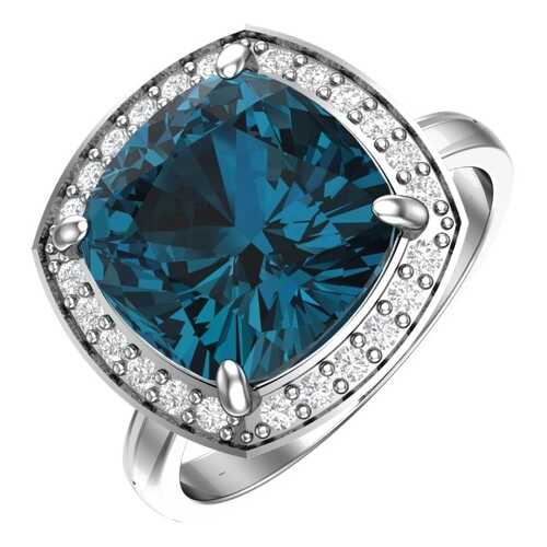 Кольцо женское F-Jewelry A1100984-04295 р.18.5 в Оджи