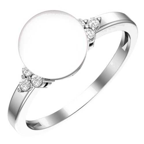 Кольцо женское F-Jewelry A1100994-03685 р.17.5 в Оджи