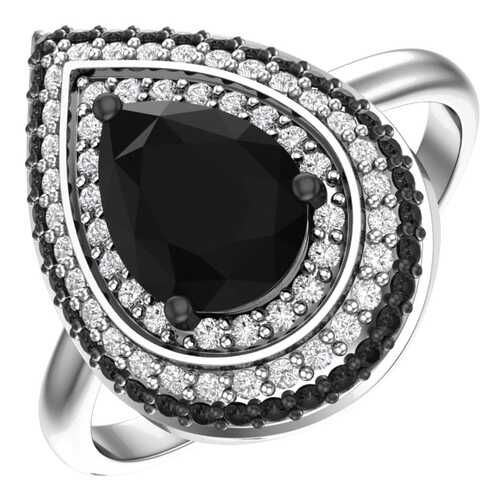 Кольцо женское F-Jewelry A1100998-14405 р.19 в Оджи