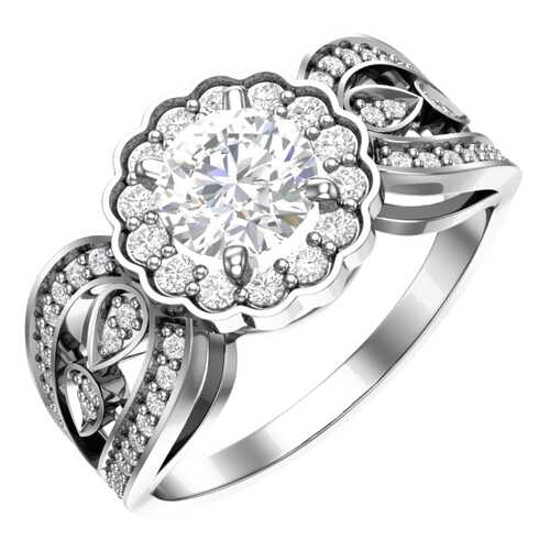 Кольцо женское F-Jewelry A1101006-00775 р.18 в Оджи