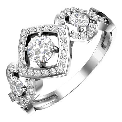 Кольцо женское F-Jewelry A1101053-00775 р.17.5 в Оджи