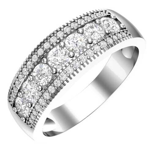 Кольцо женское F-Jewelry A1101143-00775 р.18 в Оджи