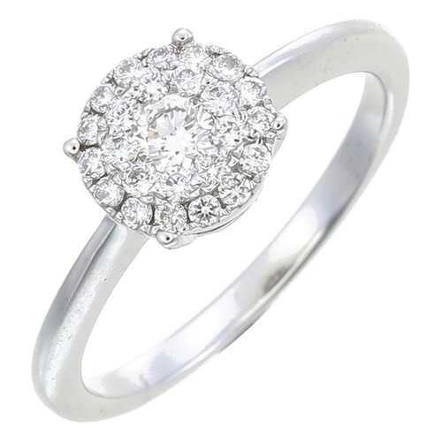 Кольцо женское Sargon jewelry RS1170-1001 р.19.5 в Оджи