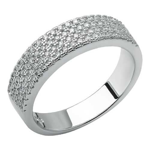 Кольцо женское SUNLIGHT S8362-K9W-01 р.18 в Оджи