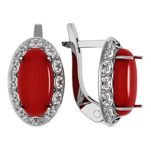 Серьги Приволжский ювелир 361323-KR в Оджи