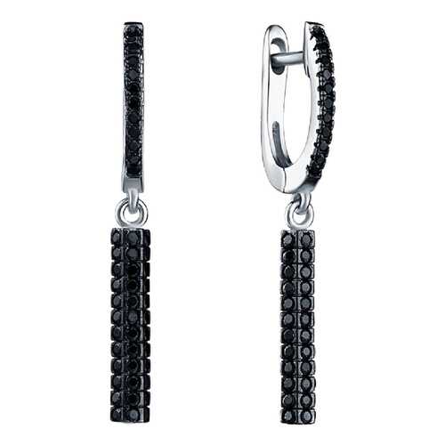 Серьги SUNLIGHT S4338-C9W-02 в Оджи