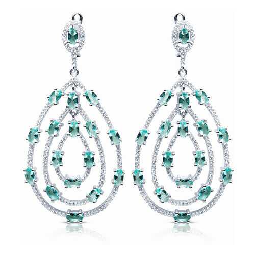 Серьги женские Skazka 39094 в Оджи