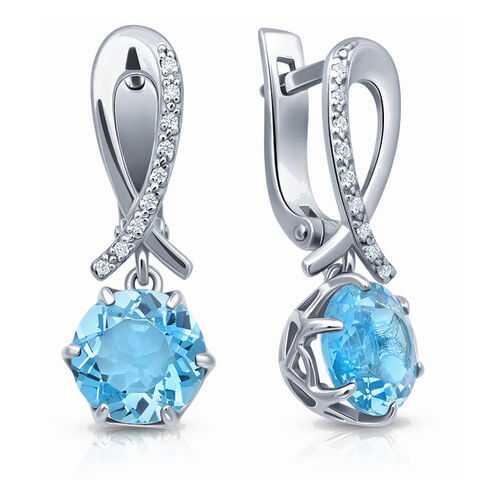 Серьги женские Skazka 46201 в Оджи