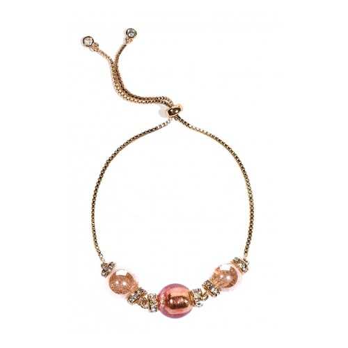 Браслет Bottega Murano Franchesca Fuxia 76004 в Оджи