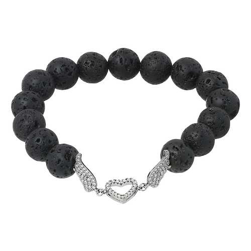 Браслет женский My-bijou 303-947 черный в Оджи