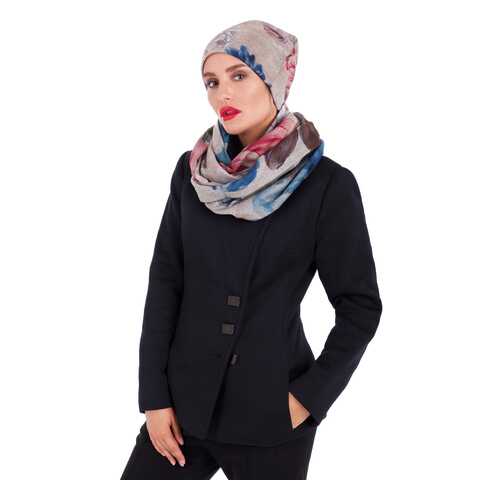 Комплект женский Le Motif Couture MT5-3 разноцветный в Оджи