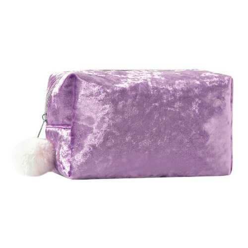 Косметичка женская ARYA HOME COLLECTION TRK111300021352 фиолетовая в Оджи