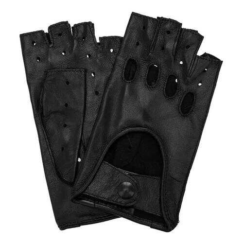 Митенки женские Bartoc DF10-2372 черные 8 в Оджи