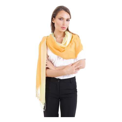 Палантин женский Le Motif Couture GDJ01-3 разноцветный в Оджи