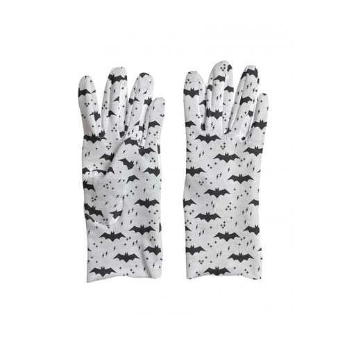 Перчатки MARENGO TEXTILE «Летучая мышь» M в Оджи