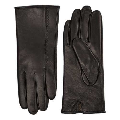 Перчатки женские Dr.Koffer H660136-236 черные 7 в Оджи