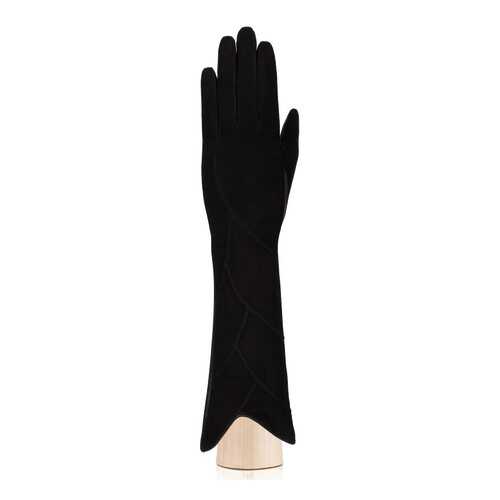 Перчатки женские Eleganzza HP02110 черные 8 в Оджи