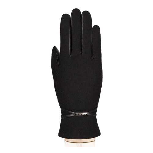 Перчатки женские Eleganzza IS0150 черные 7.5 в Оджи