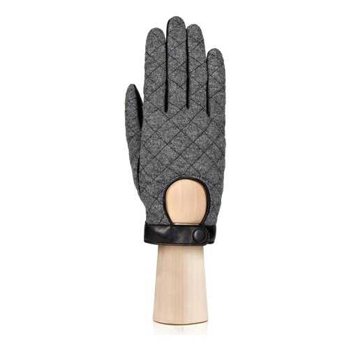 Перчатки женские Eleganzza IS02753 черные 7.5 в Оджи