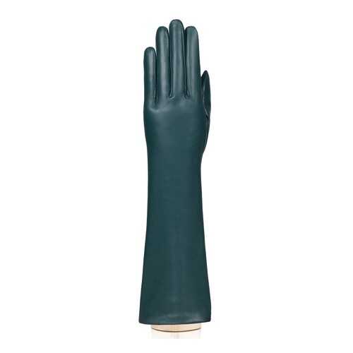 Перчатки женские Eleganzza IS955 синие 8 в Оджи