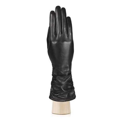 Перчатки женские Eleganzza TOUCH IS08003 черные 6.5 в Оджи