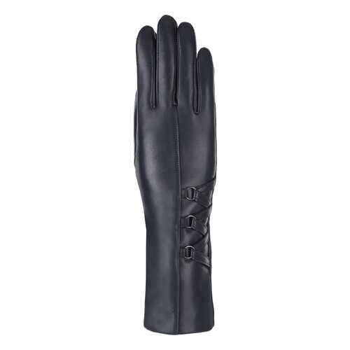 Перчатки женские FABRETTI B8-12 синие 8 в Оджи