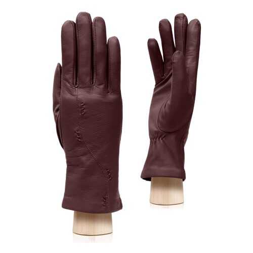 Перчатки женские Labbra LB-0180 красные 7 в Оджи
