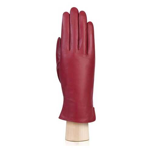 Перчатки женские Labbra LB-0190 красные 7 в Оджи