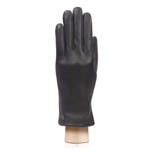 Перчатки женские Labbra LB-0200 черные 7.5 в Оджи