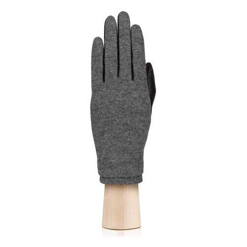 Перчатки женские Labbra LB-02068 черные 7.5 в Оджи