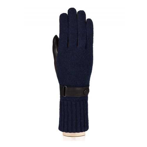 Перчатки женские Labbra LB-02070L черные 8 в Оджи