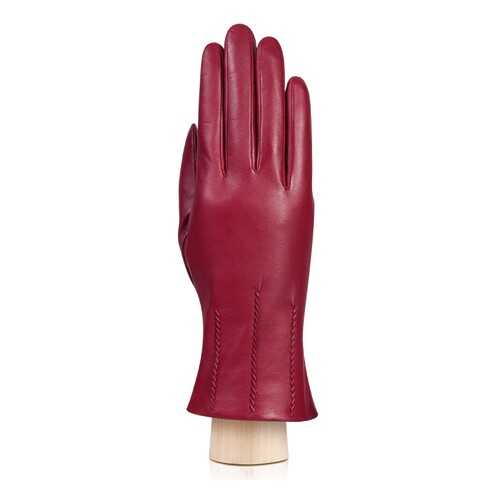 Перчатки женские Labbra LB-0530 красные 6.5 в Оджи