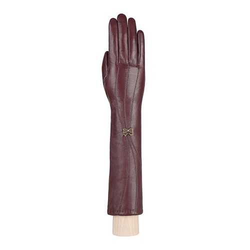 Перчатки женские Labbra LB-0877 красные 7 в Оджи