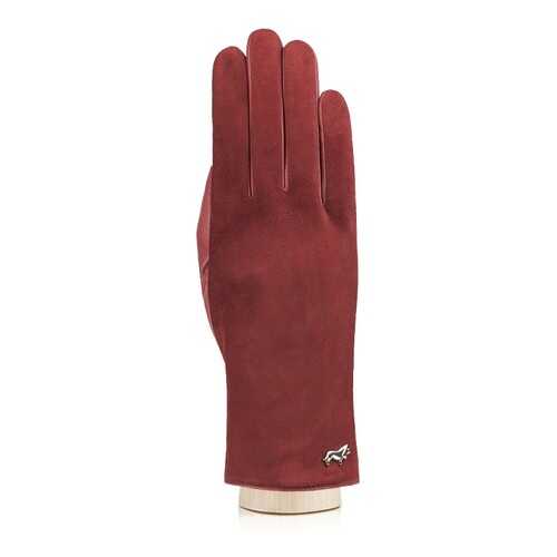 Перчатки женские Labbra LB-4707 красные 7.5 в Оджи