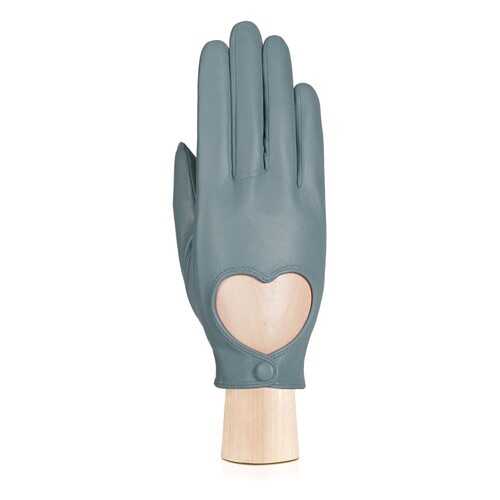 Перчатки женские Labbra LB-8440 голубые 7 в Оджи
