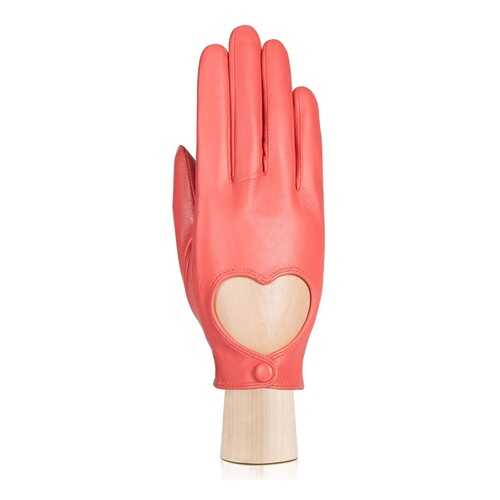 Перчатки женские Labbra LB-8440 красные 6.5 в Оджи