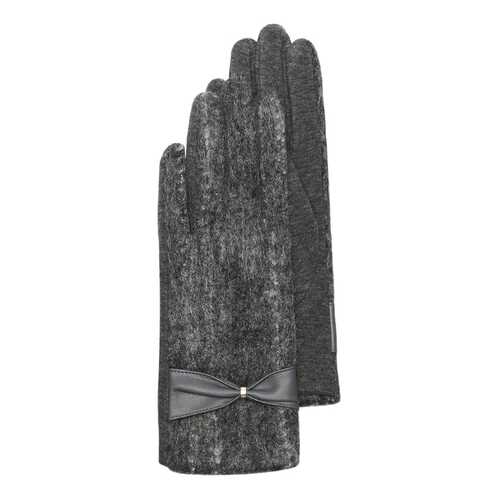 Перчатки женские Mellizos G9-1BM 922 серые ONE SIZE в Оджи