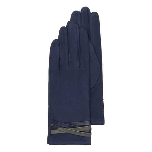 Перчатки женские Mellizos Перчатки G9-7DW 935 синие ONE SIZE в Оджи