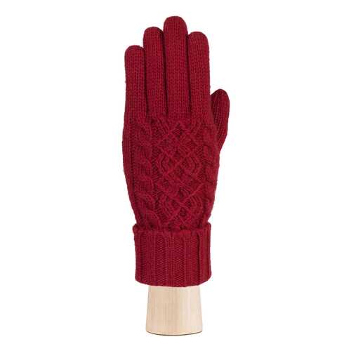 Перчатки женские Modo Gru W2 бордовые ONE SIZE в Оджи