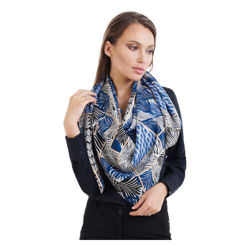 Платок женский Le Motif Couture SLM10-1 разноцветный в Оджи
