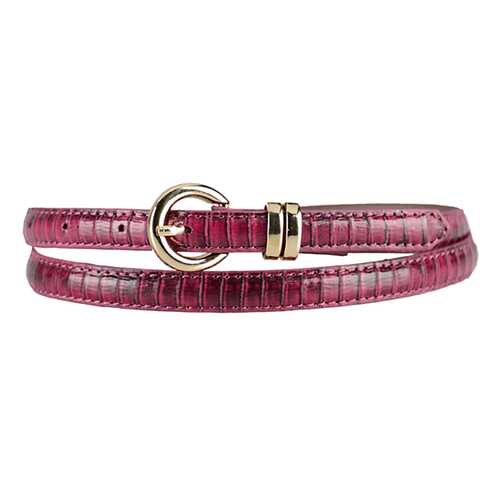 Ремень женский Fancy's Bag FB-1217-74 фиолетовый в Оджи